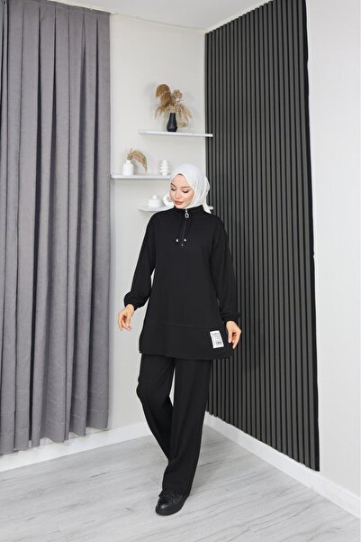 GÖZDE GİYİM MODAL DOUBLE SET