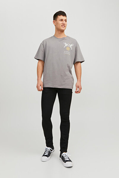 Jack & Jones Jack&Jones Liam Чоловічі джинси 12237365