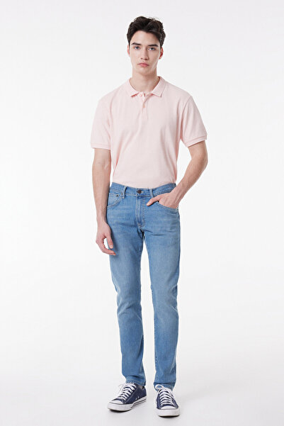 Lee Riders by Kansas Blugi pentru bărbați L001074404