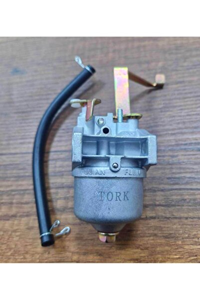 TORK Jenaratör Karbüratörü 1 Kw Tüm Modellere Uyumlu