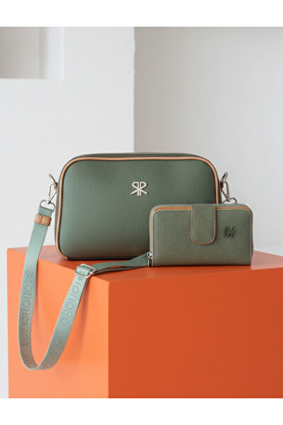 Çanta Trend Colors Of Polo Shoulder Bag Length Dimension 18cm Width Dimension...