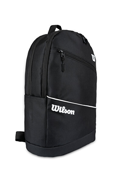 Wilson Licensed Waterproof Unisex Daily Sports Middle School High School Back...