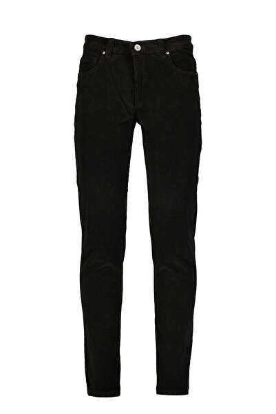 FINESUITS Мъжки кадифени панталони 2422105056.KDF5CR