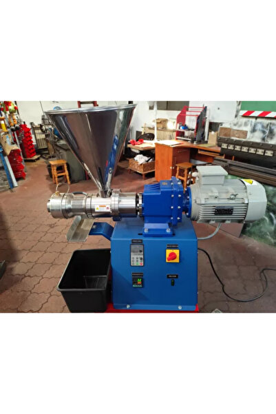 Jobs ahead group Universal Cold Oil Press