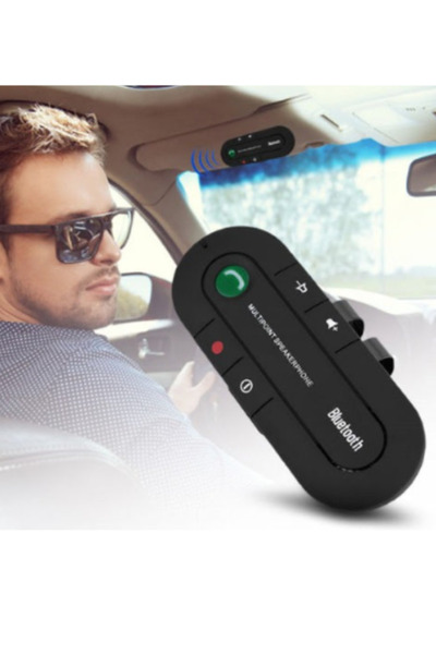 OEM Car Kit Auto Difuzor Bluetooth handsfree pentru parasolar auto
