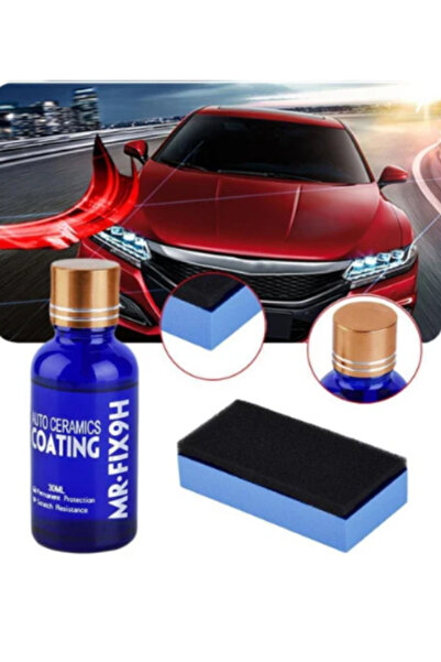 OEM Ceramic protection for car body 30 ml