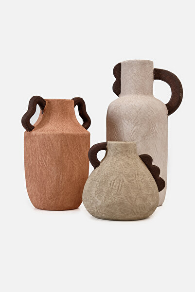 AKSWSUAR Dekoratif Vazo