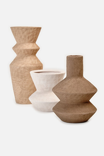 AKSWSUAR Dekoratif Vazo