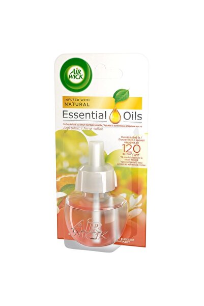 Air Wick Set 2 x Rezerva Odorizant Electric Anti-Tabac Air Wick, 19 ml