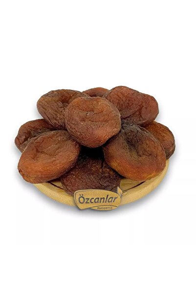 Özcanlar Kuruyemiş Jumbo Malatya Apricots (Dried) 500 g