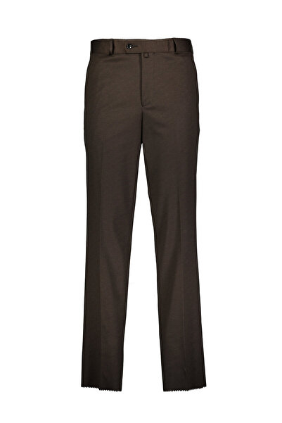 FINESUITS Мъжки спортни плетени панталони 2422105057.PORYCR