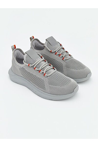 LC Waikiki LCW STEPS Mesh Detailed Men's Sports Shoes