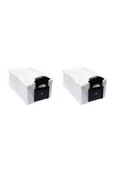 Arçelik 9461 ŞARJLI SÜPÜRGE UYUMLU TOZ T0RBASI 1 PAKETTE 2 ADETTİR