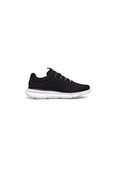 hummel Hml Tyro Iı Unisex Спортивні кросівки 900899-2001 BLACK