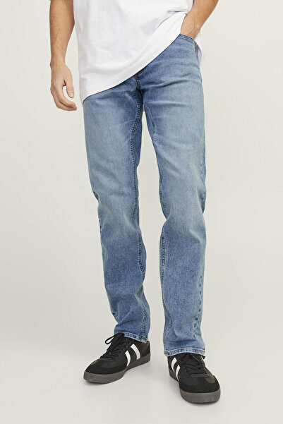 Jack & Jones Jack&Jones Glenn Men's Jeans 12249191 Blue