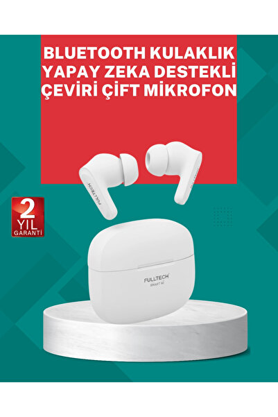 Twin Store سماعة بلوتوث تترجم فورًا اللغات الأجنبية