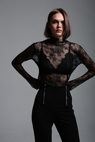 laviess Kadın Bluz 3016