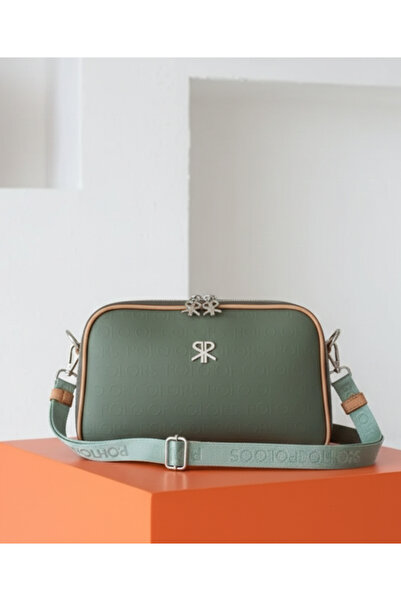 Çanta Trend Colors Of Polo Shoulder Bag Length Dimension 18cm Width Dimension...