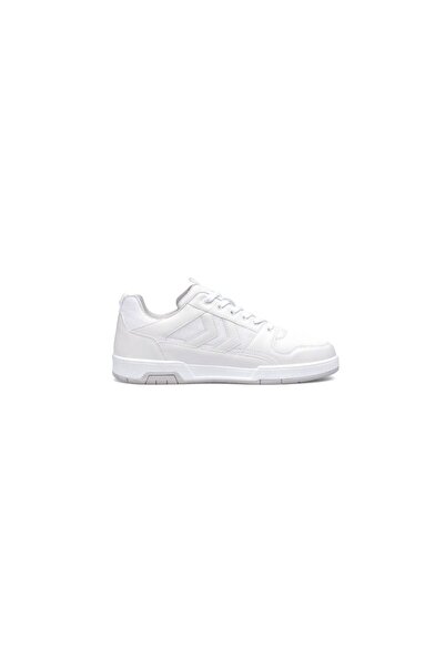 hummel Hml Versay Iı Unisex Spor Ayakkabı 900872-9001 WHITE