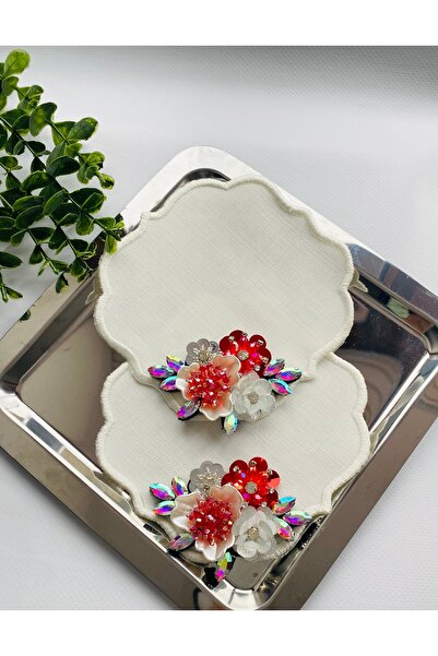 ELÇİÇEK HOME Șervețel de prezentare, șervețel de cocktail, șervețel de prezen...