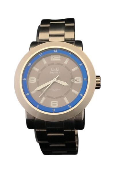 Q&Q P118J225 Erkek Kol Saati