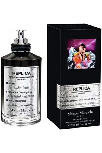 Maison Martin Margiela Replica Wicked Love EDP 100 ml
