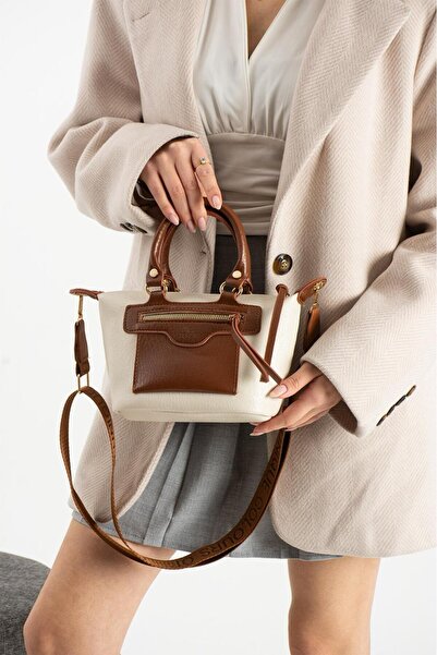 change time Geantă de mână și crossbody cu design elegant, dimensiune mică, B...