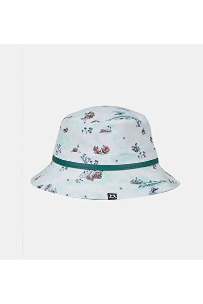 Under Armour Unisex UA Driver Golf Bucket Şapka 1383483-103