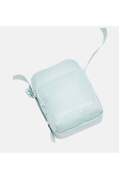 Under Armour Unisex UA SportStyle Lite Crossbody Çanta 1381912-477