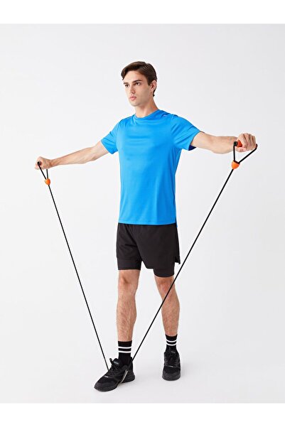 LC Waikiki Xside Active Slim Fit Men's Tights Shorts