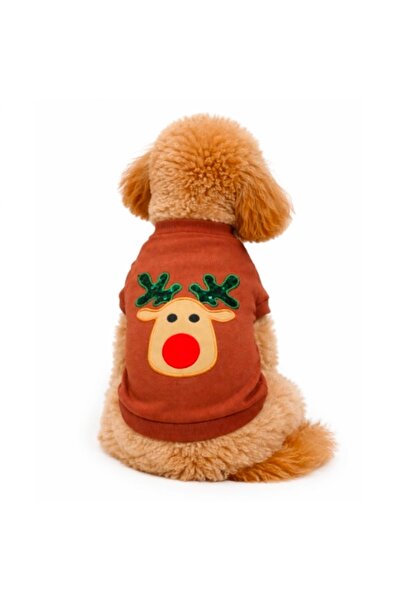 GedyCo SCALY DEER - TARÇIN KAŞKORSE KOLLU TİŞÖRT