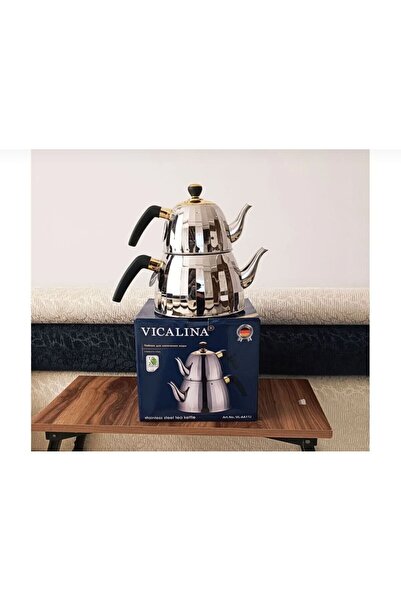 VICALINA ÇAYDANLIK SETİ