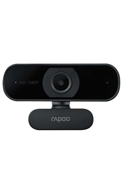 Rapoo C260 1080P Web Kamera