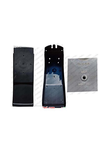 MZ 125, 150, 251, 301, 500 Arka Çamurluk - Kuyruk