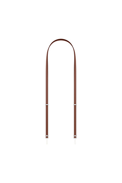 UnDePlus Cross Sturdy Thick Ap Rope Mobile Phone Neck Launch Strap Lanyard 01