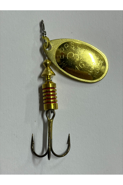 MEPPS AGLIA NO 3 FRANSIZ