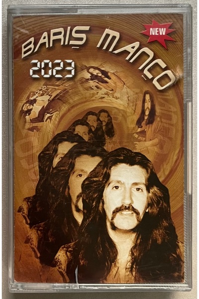 Emre Müzik كاسيت باريس مانشو 2023