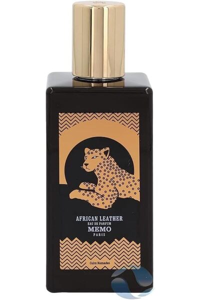 Memo Paris Memo African Leather For Unisex 200ml - Eau de Parfum