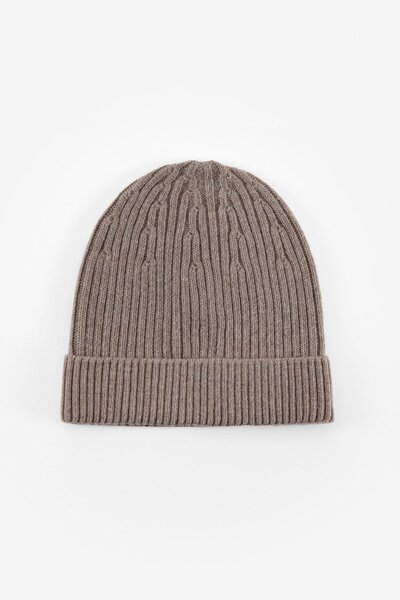 Ferraro Tricotaj pentru femei din amestec de nurcă și cașmir