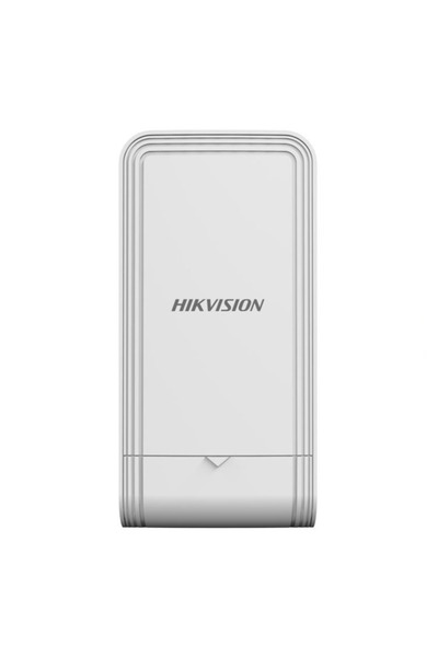 Hikvision DS-3WF0FA-2N, 300 Mbps, 2.4Ghz WiFi, 7dbi Anten, 1Km Menzil, Noktad...