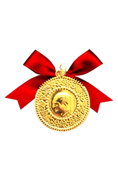 Enderun Kuyumculuk BASKI ÇEYREK ALTIN