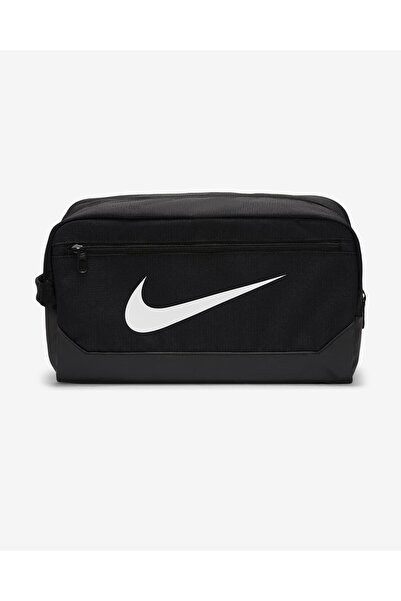 Nike Brsla Black Unisex 11L Sports Bag - Dm3982-010
