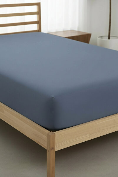 Comfort Craft King Size Elastic Towel Sheet - 100% Cotton - 200 X 200 cm