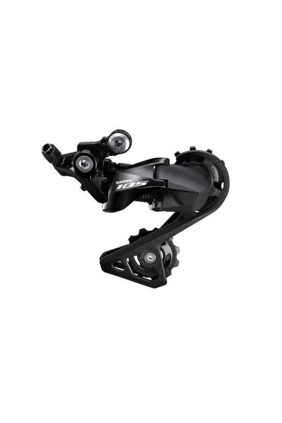 Shimano 105 RD-R7000 Arka Aktarıcı 11V Siyah SS (25/30) X
