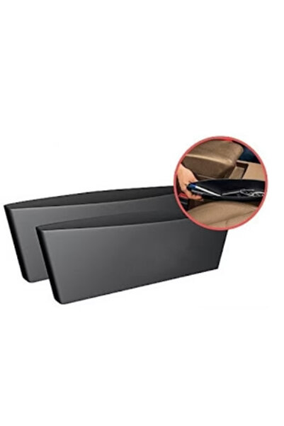 OEM Set of 2 organizers for small spaces in the car