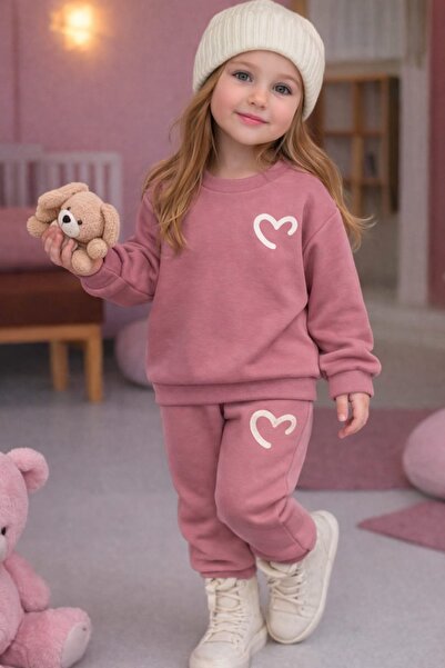 ciklet kids طقم علوي وسفلي للفتيات