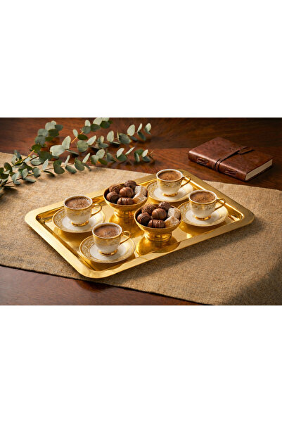 Fabrication Stainless Steel Rectangular Tea, Coffee, Promise, Engagement, Hen...