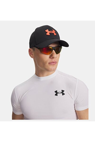 Under Armour Erkek UA Blitzing Şapka 1376700-006