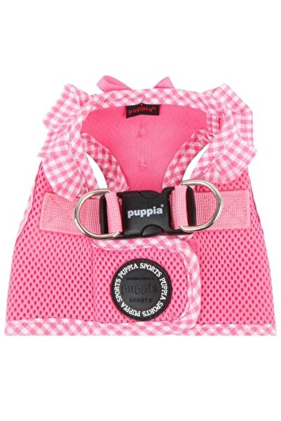 puppia Vivien Ayarlanabilir Göğüs Tasması
