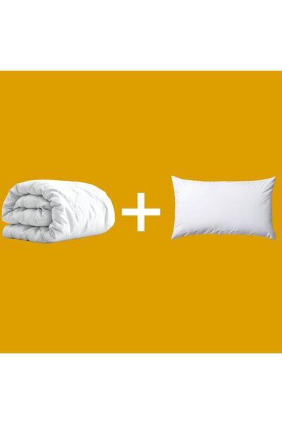 classart ÇİFT KİŞİLİK YORGAN YASTİK SETİ